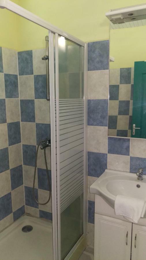 residence cattanies Sainte-Anne  Esterno foto