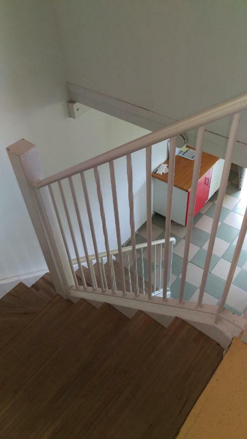 residence cattanies Sainte-Anne  Esterno foto