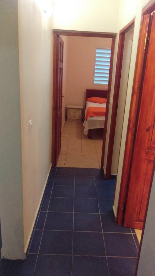 residence cattanies Sainte-Anne  Esterno foto