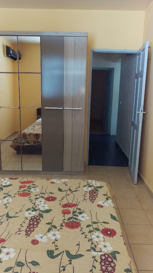 residence cattanies Sainte-Anne  Esterno foto